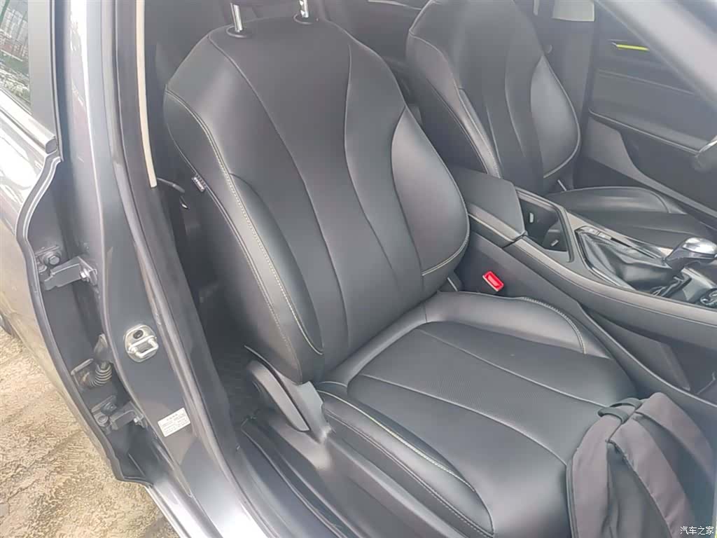 Roewe i5, 2023 25