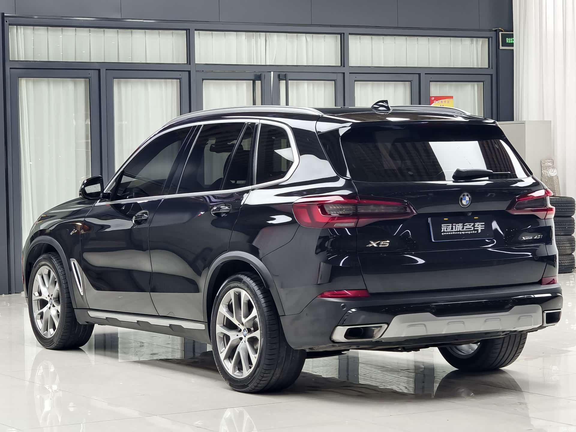 BMW X5, 2020 12