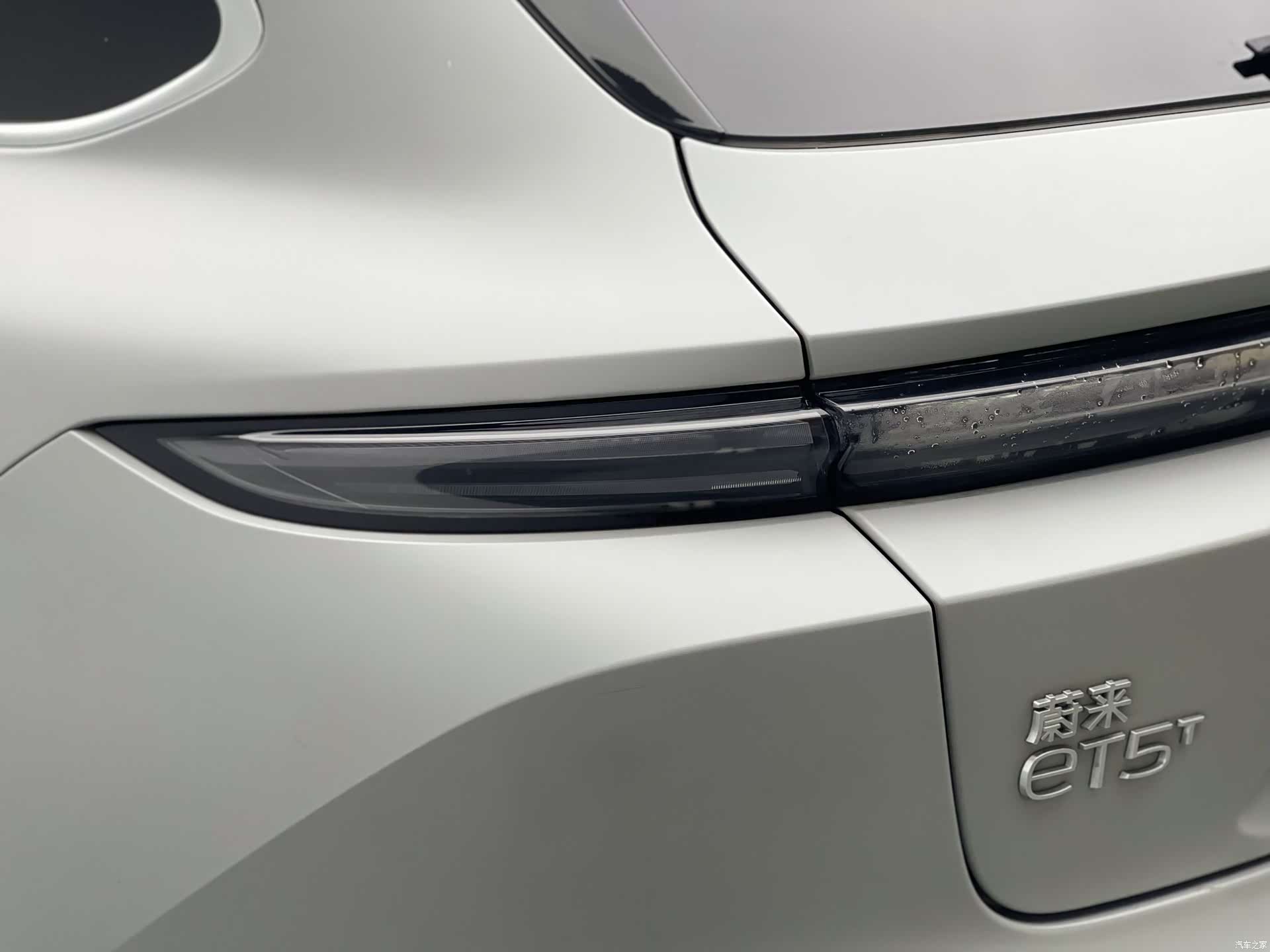 NIO ET5, 2024 20