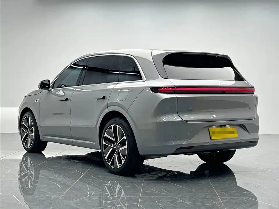 Li Auto Ideal L6