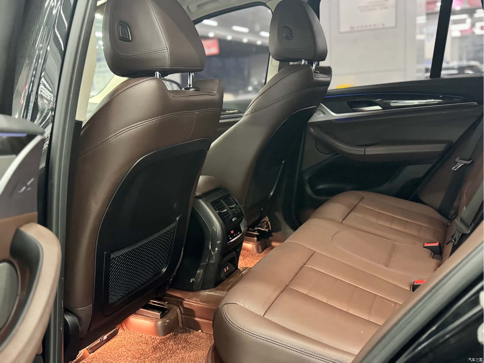 BMW X3, 2021 все фото