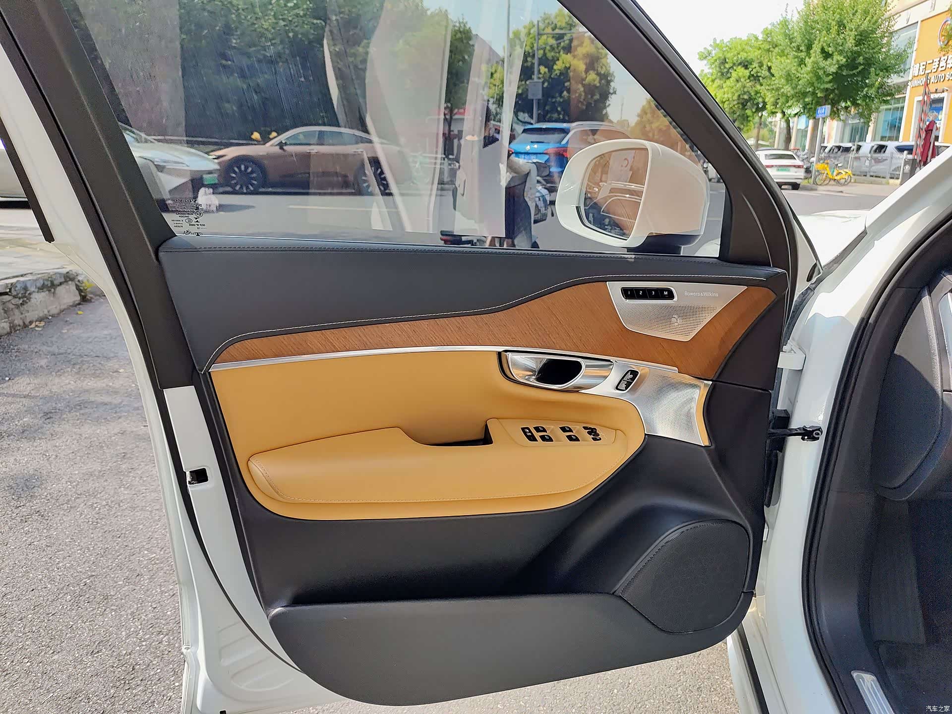 Volvo XC90, 2018 6