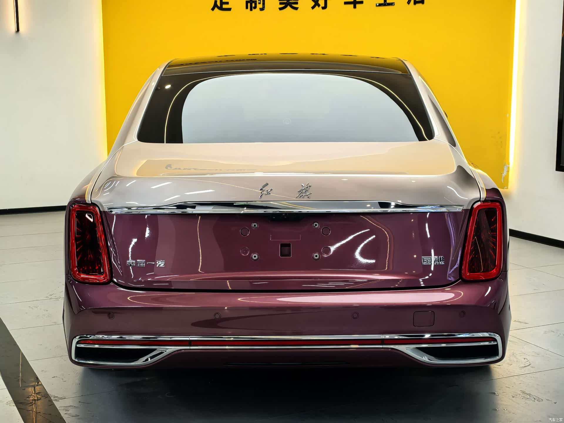 Hongqi Guoya, 2024 28