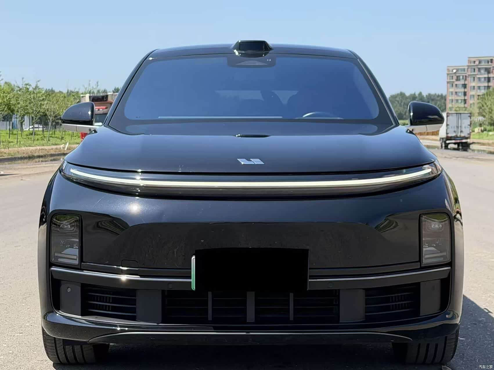 Li Auto L7, 2023 2