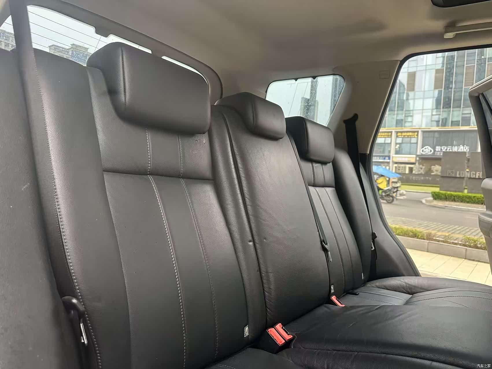 Land Rover Si4, 2014 22