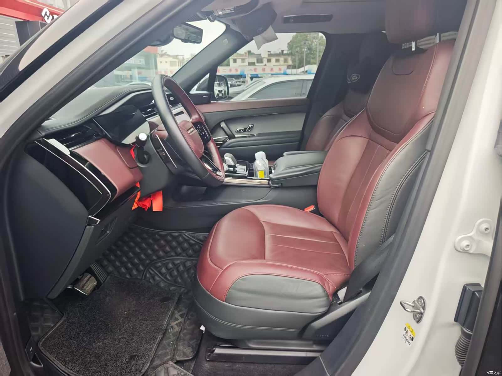 Land Rover Range Rover, 2024 4