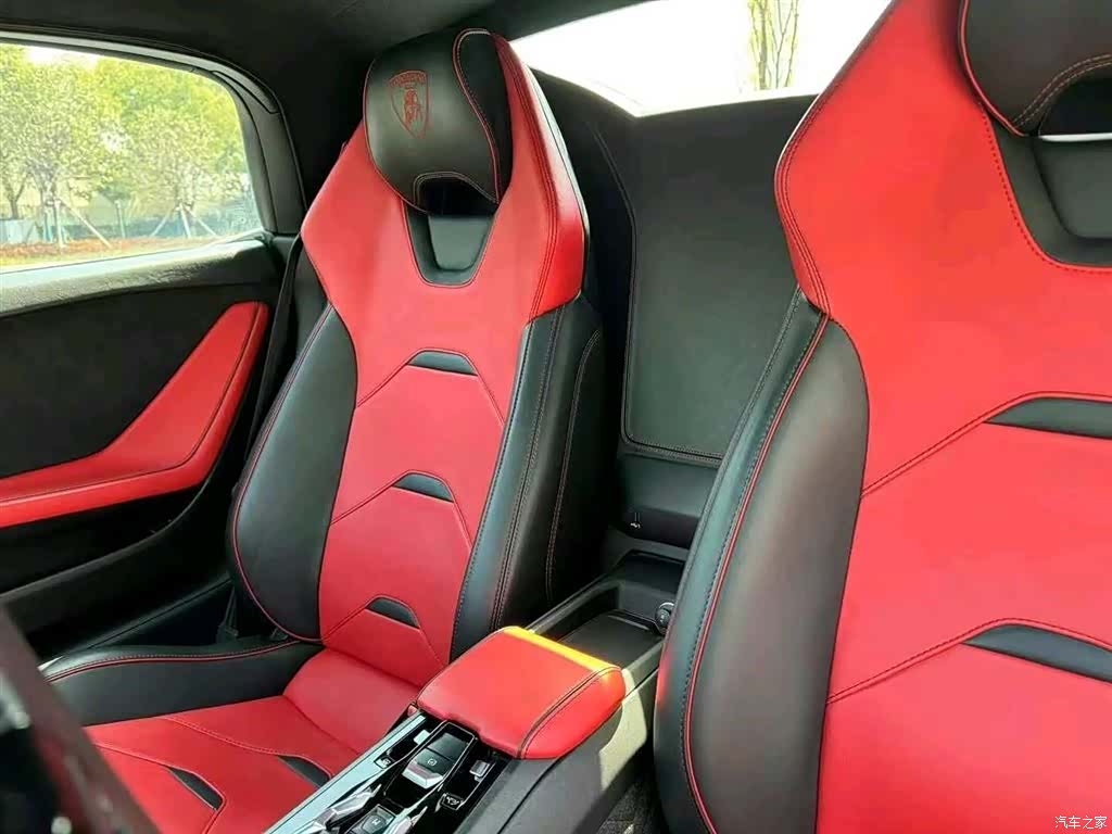Lamborghini Huracán, 2021 11