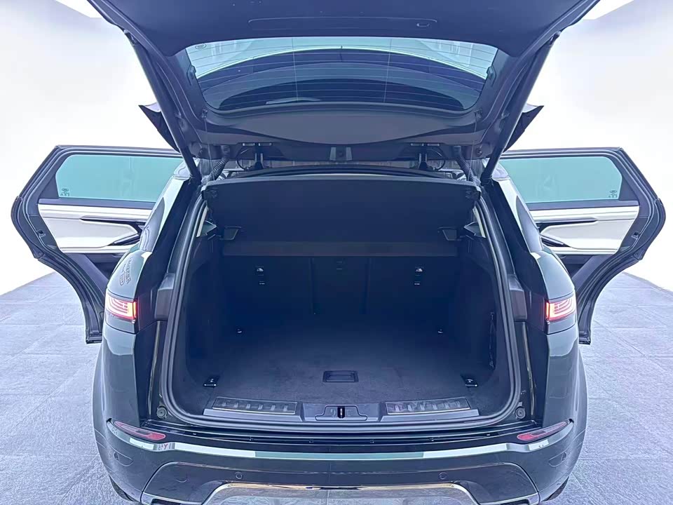 Land Rover Range Rover Aurora