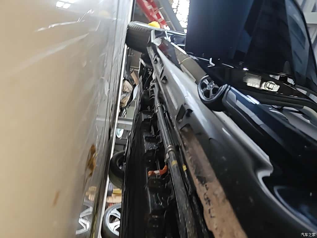 Wuling Starlight, 2026 21