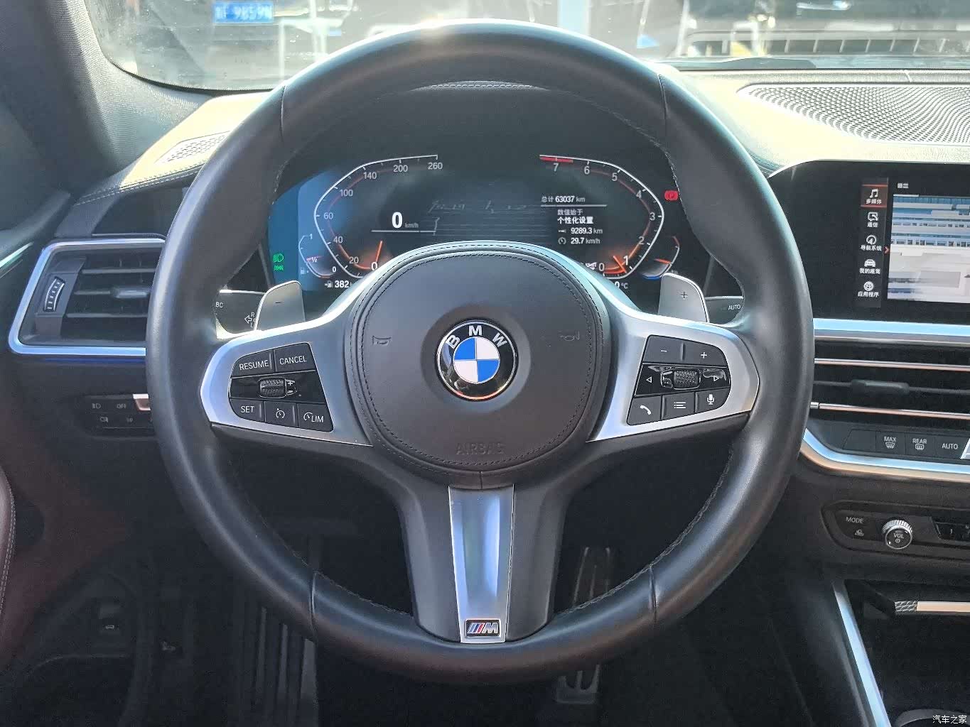 BMW 4 Series, 2022 6