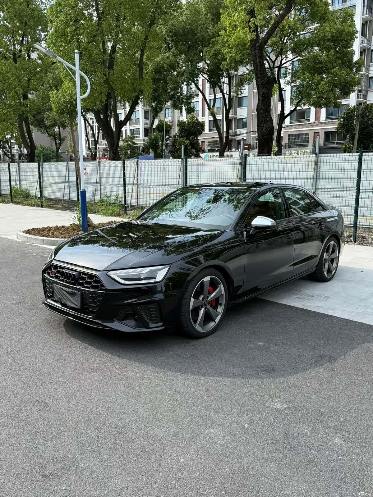 Audi S4