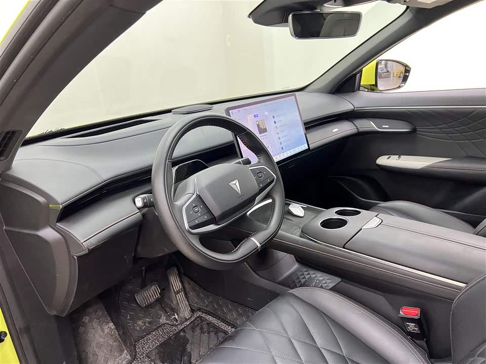 DEEPAL Dark blue S07