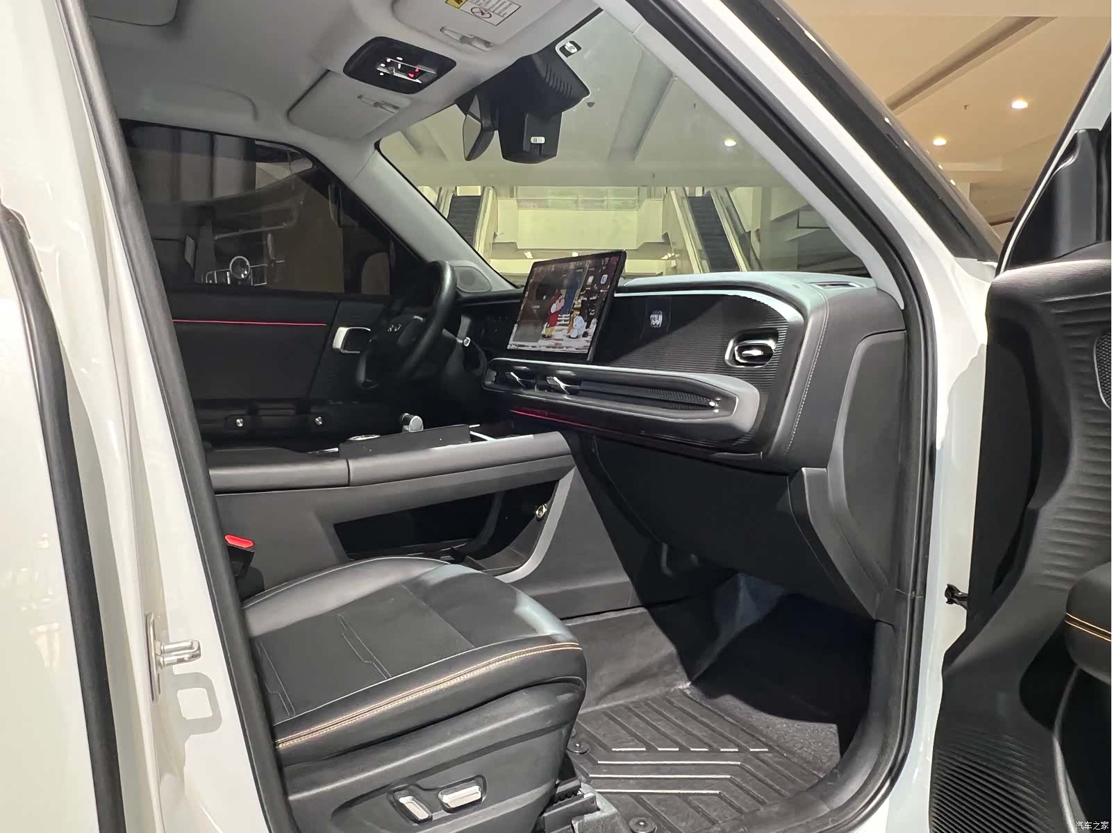 BAIC BJ30, 2024 10