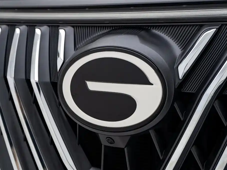 Trumpchi Trumpchi M8