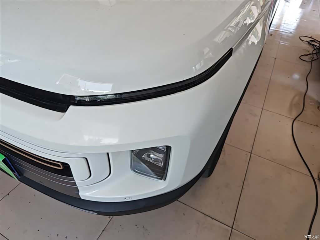 Geely Icon, 2021 24