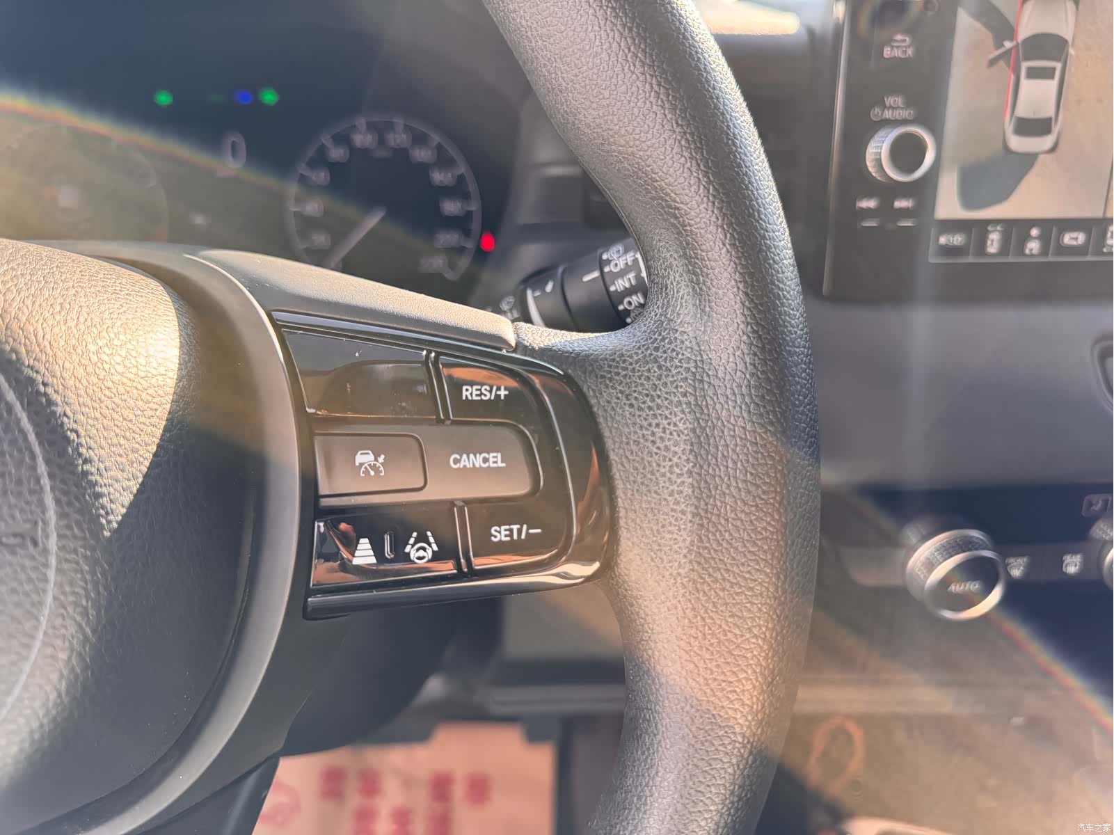 Honda Vezel, 2024 13