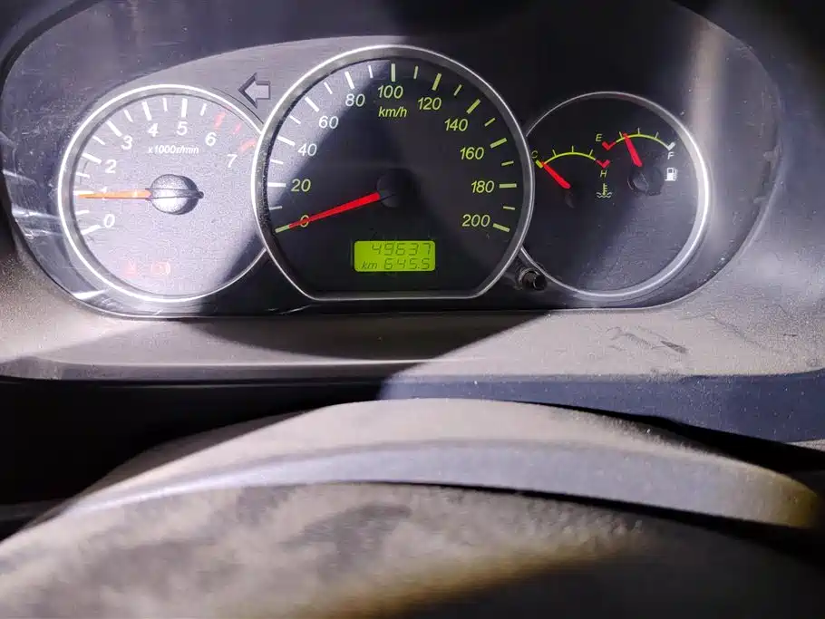 Wuling Wuling Hongguang