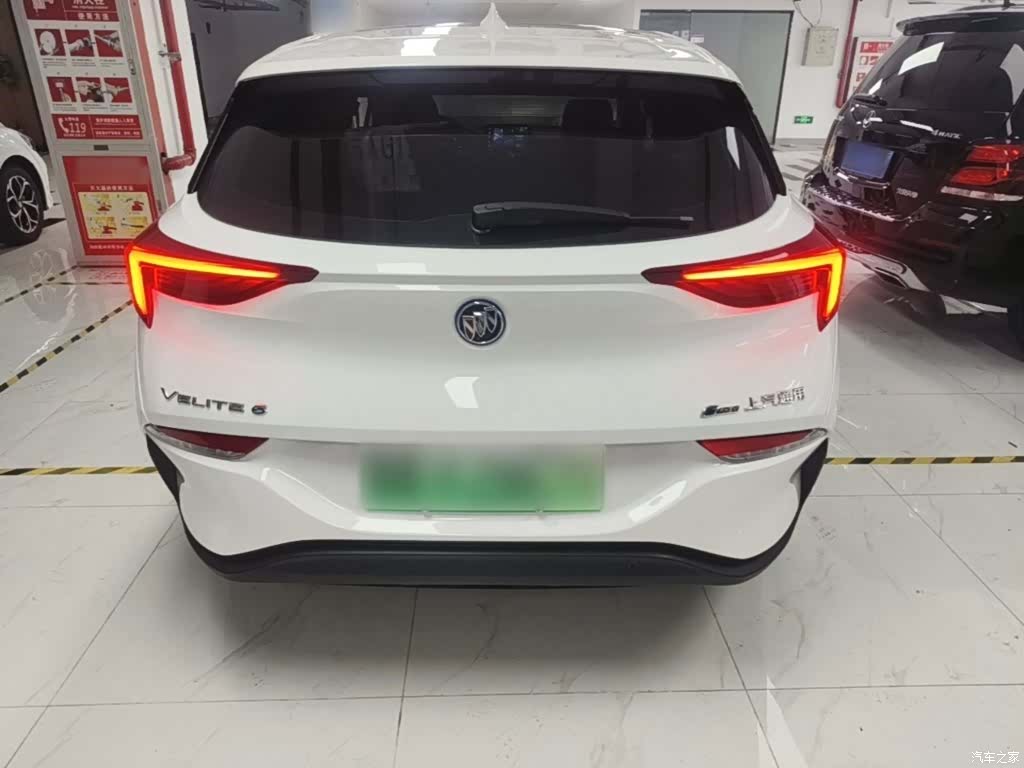 Buick Velite, 2021 6