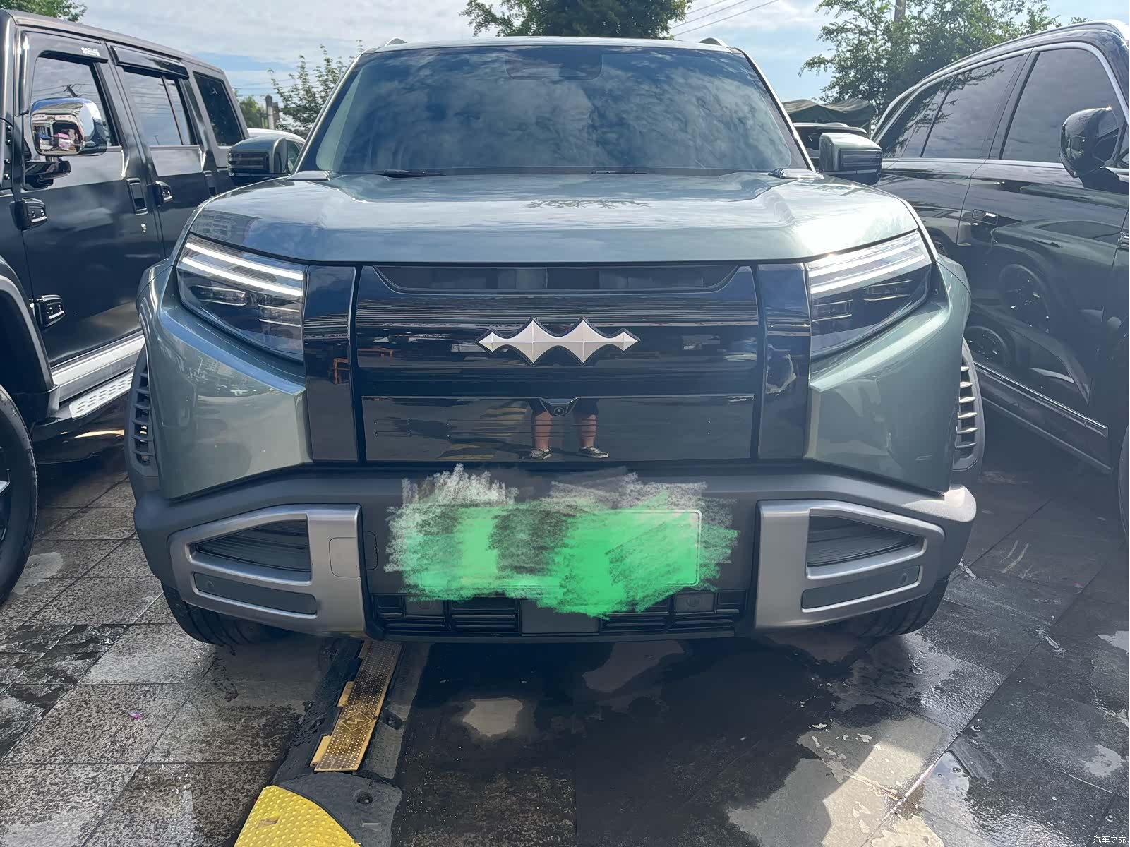 Fang Cheng Bao 3, 2025 2