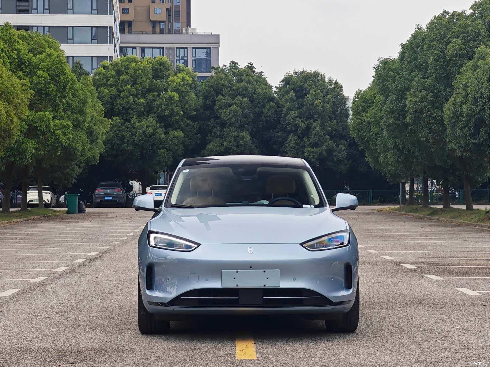 AITO M5, 2023 2