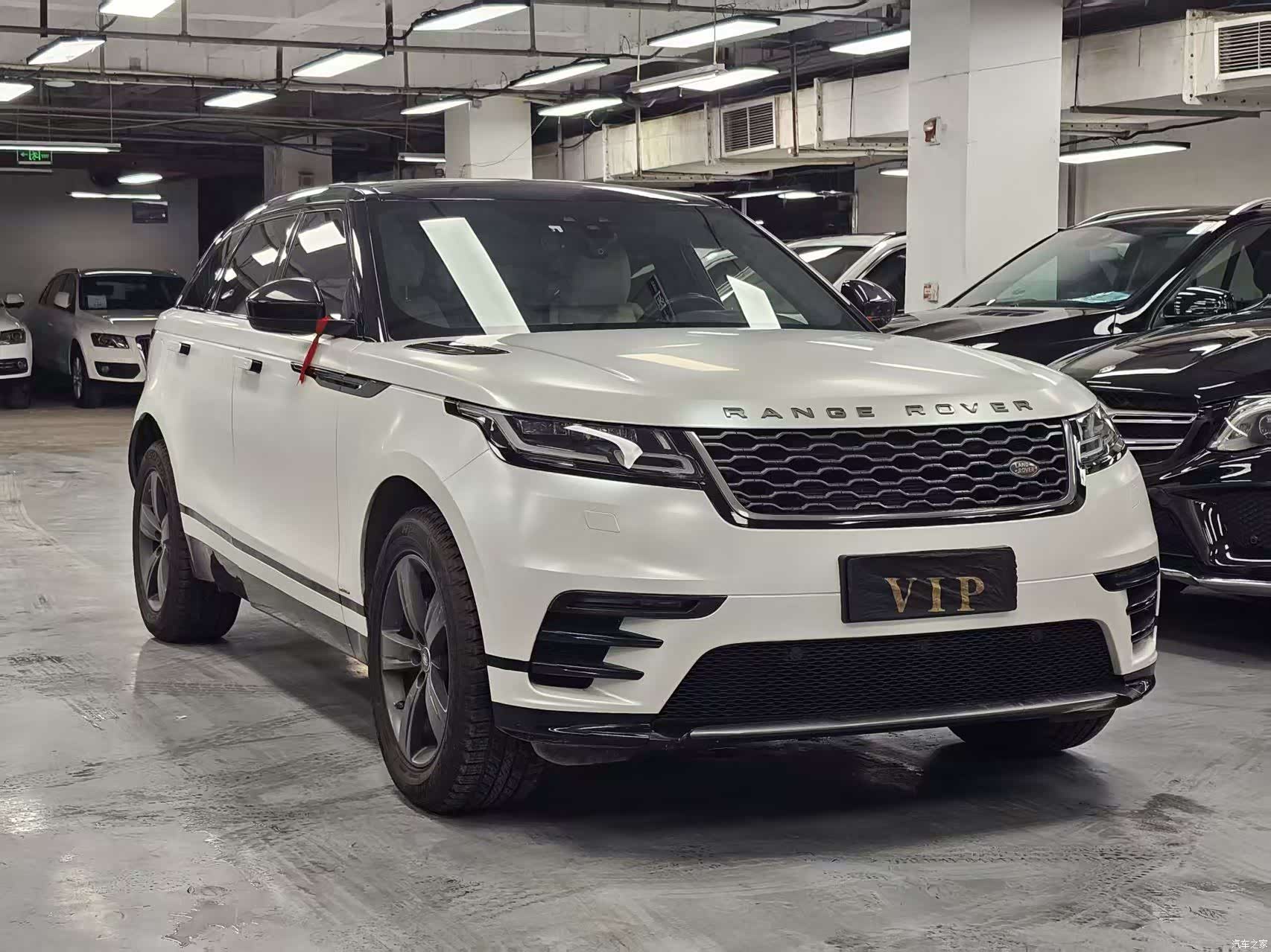 Land Rover Range Rover, 2018 3