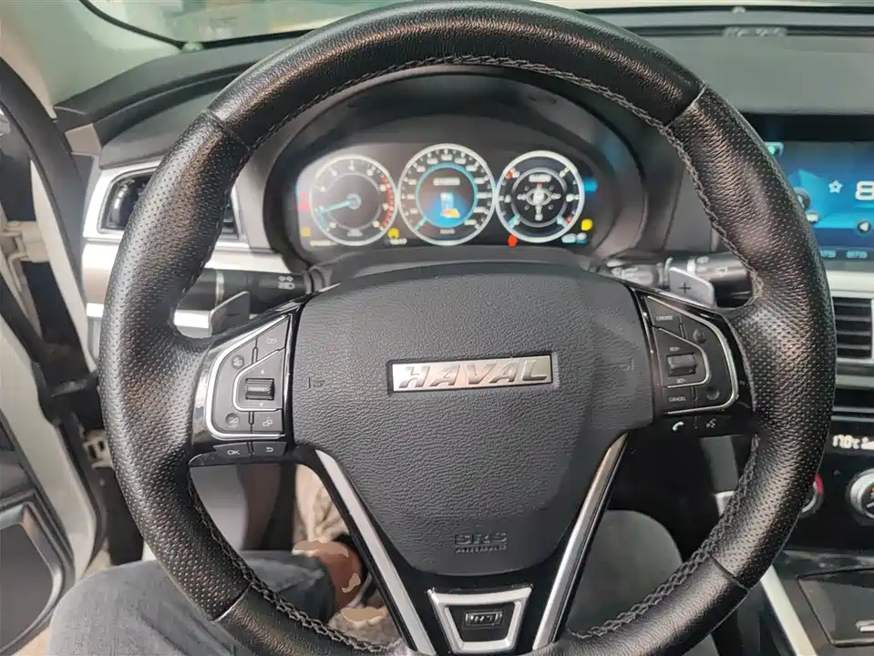Haval H7