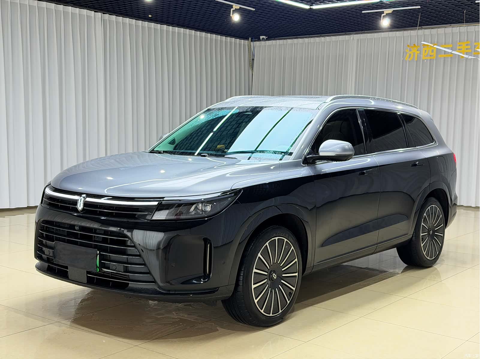 AITO M7, 2022 1