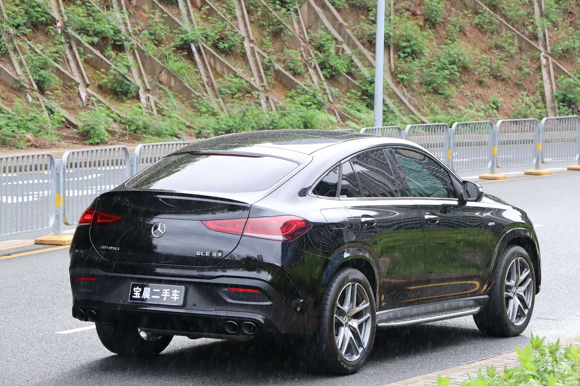 Mercedes-Benz GLE, 2023 6