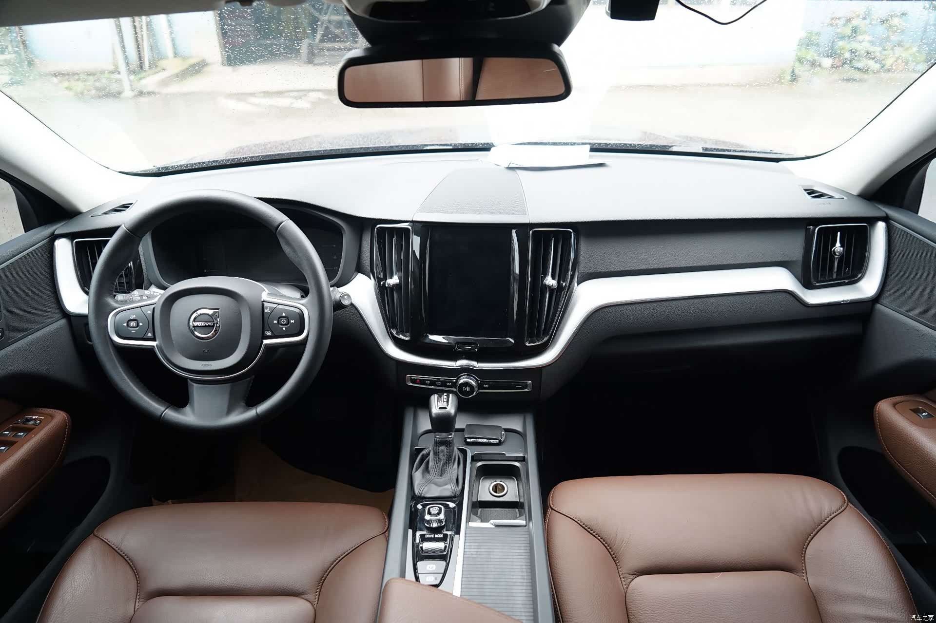 Volvo XC60, 2019 7