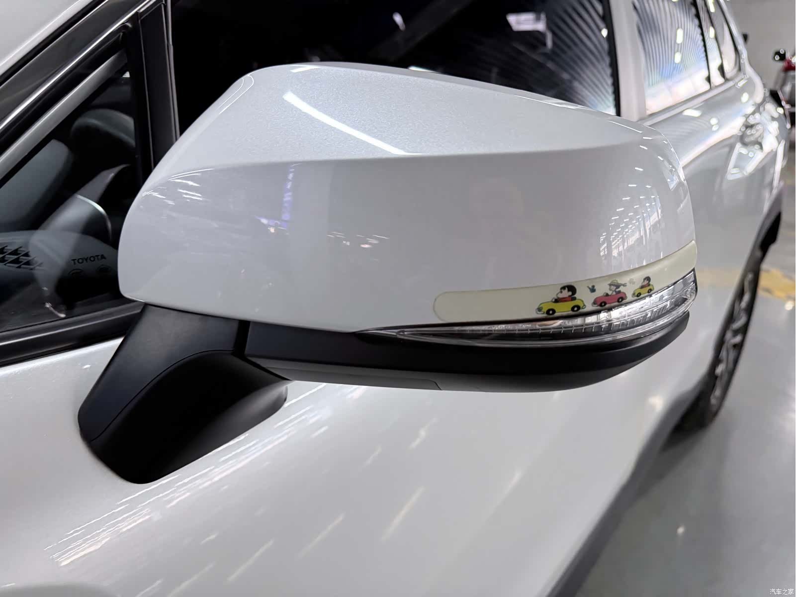 Toyota Frontlander, 2024 6