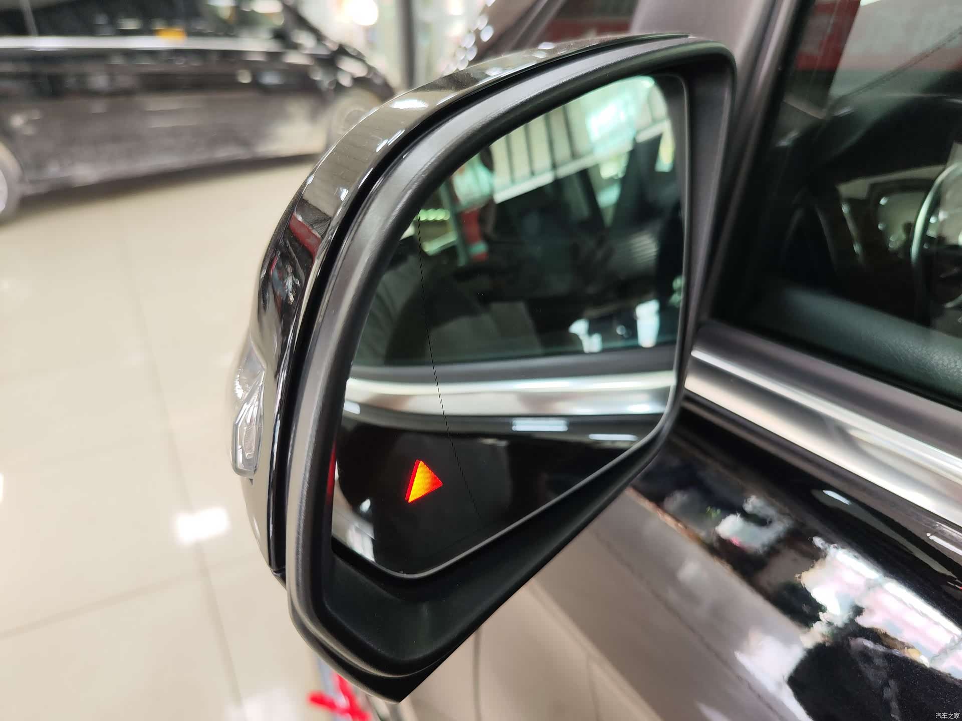 Mercedes-Benz V-Class, 2019 24