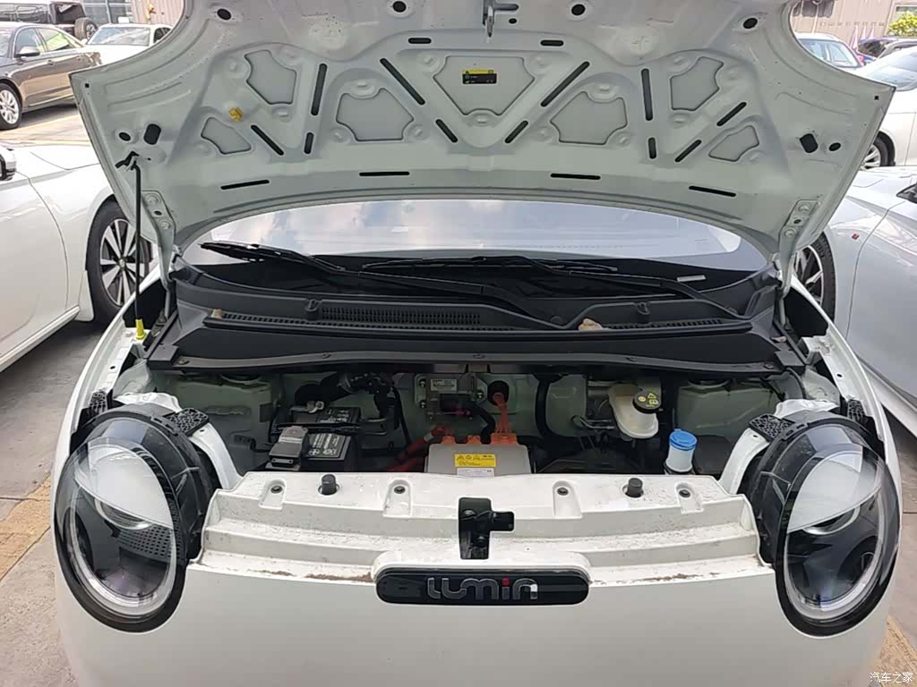 Changan Lumin, 2025 16