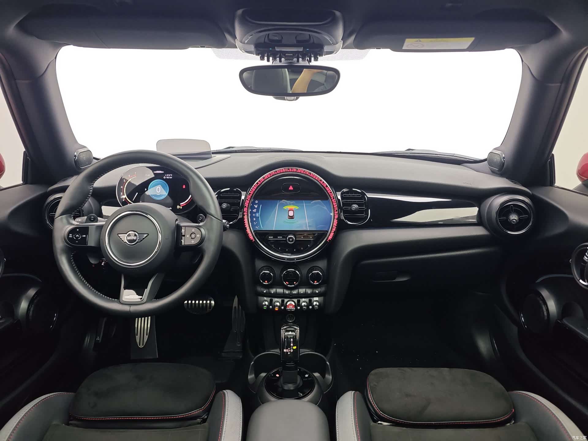 Mini Cooper, 2021 15