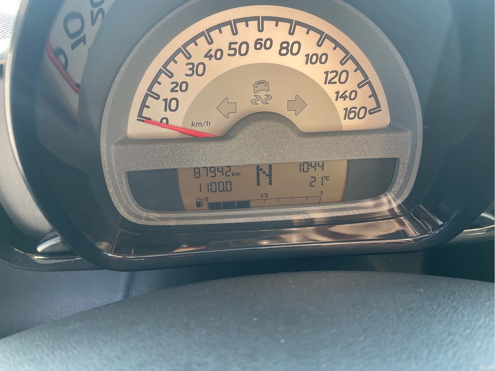 Smart Fortwo, 2015 19