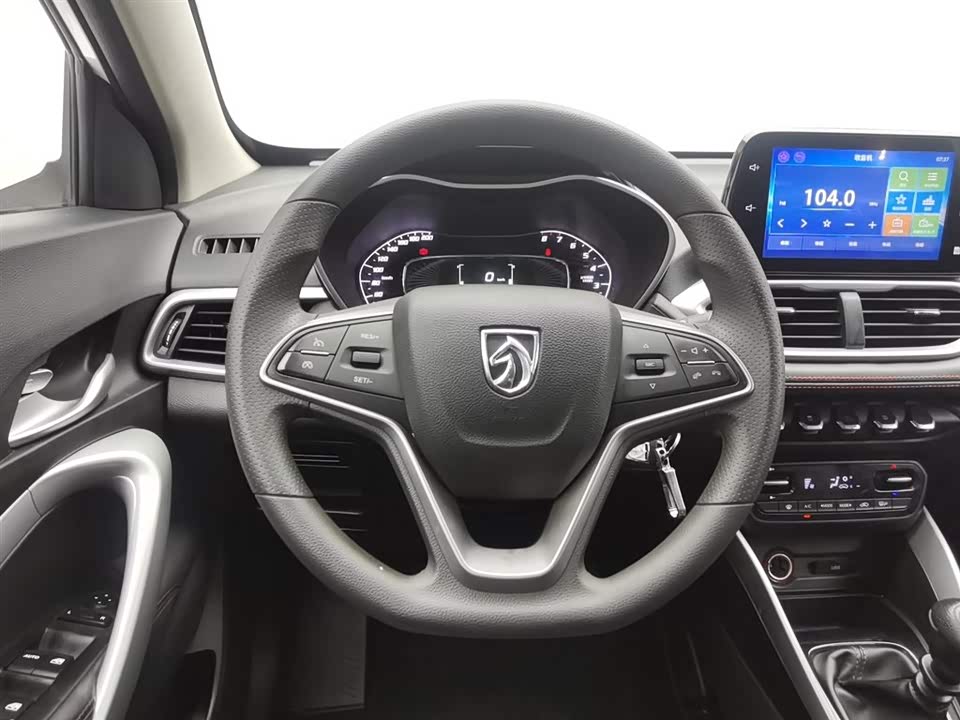 Baoding 510 Baoding 510