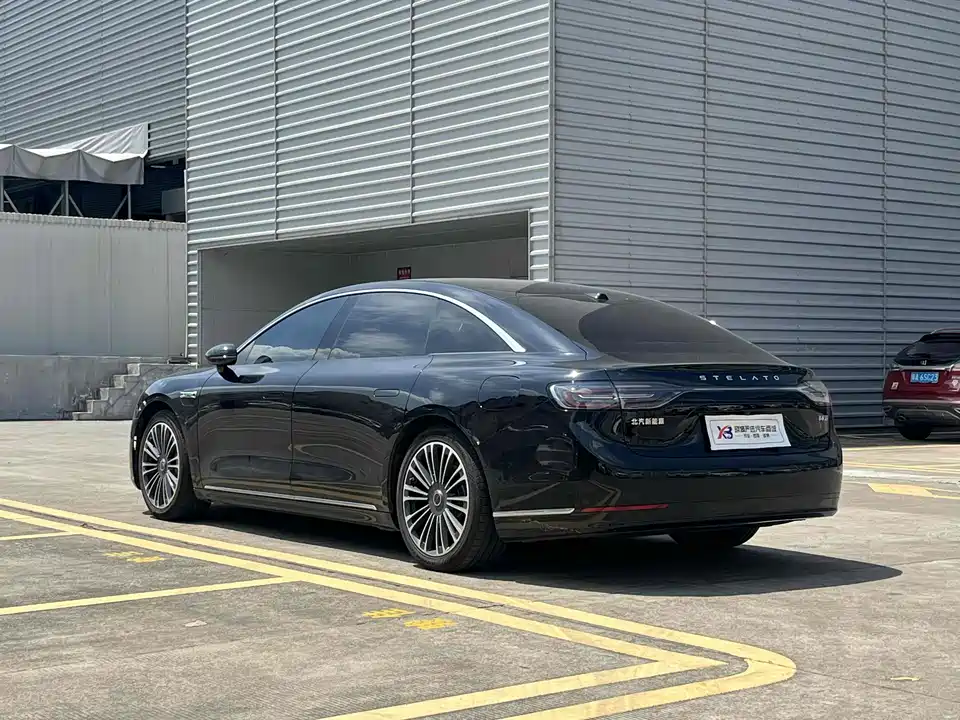 HarmonyOS Enjoy the world S9