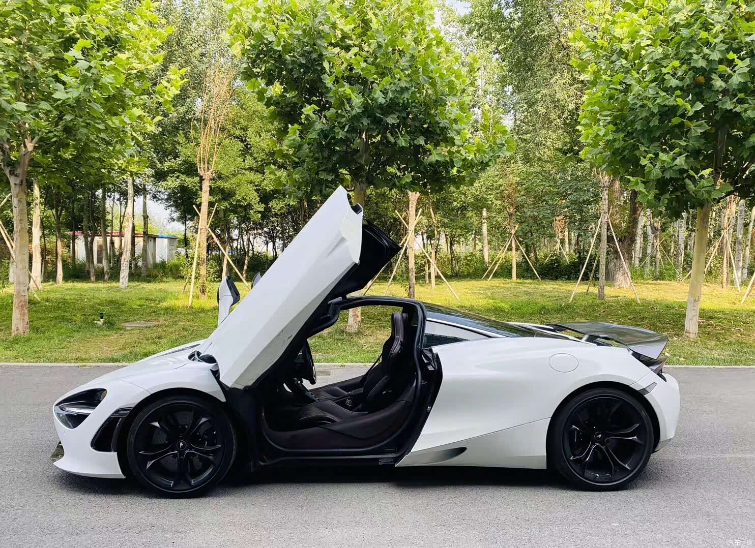 McLaren 720S, 2018 4
