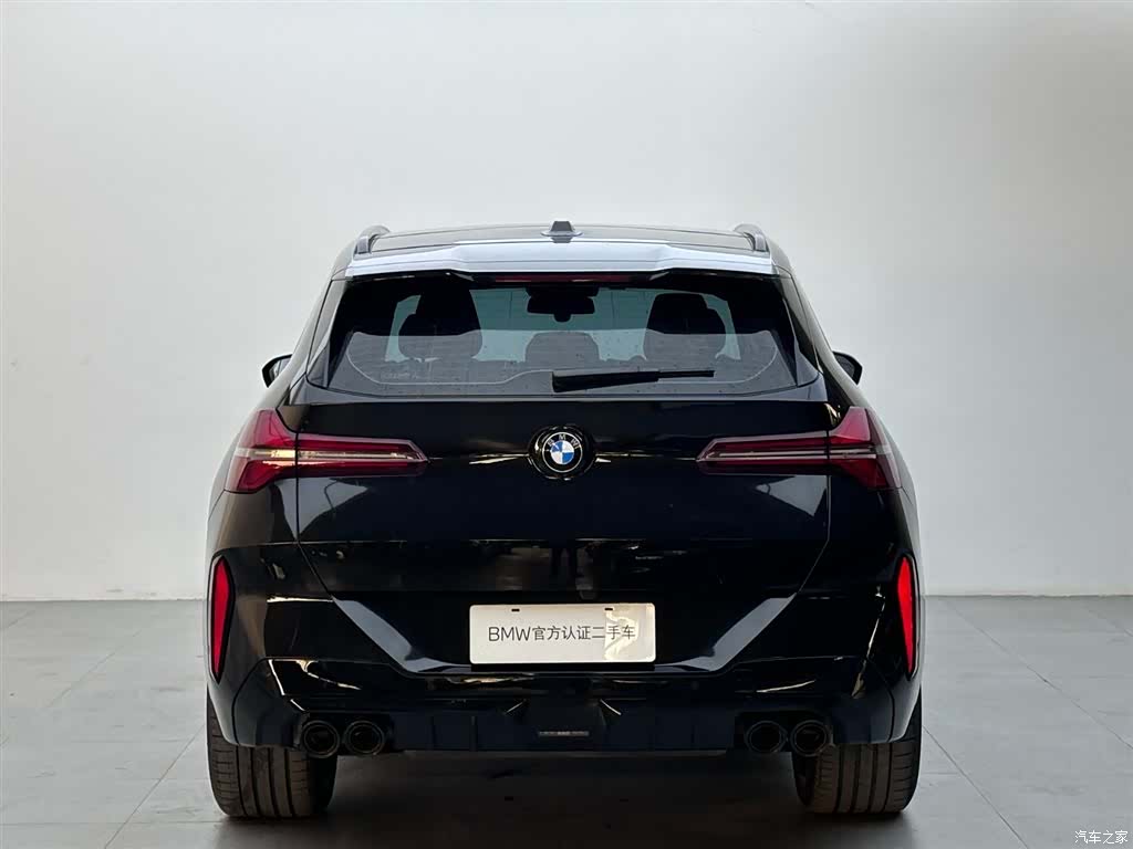 BMW X3, 2026 все фото