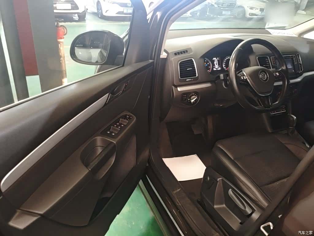 Volkswagen Xia, 2017 16