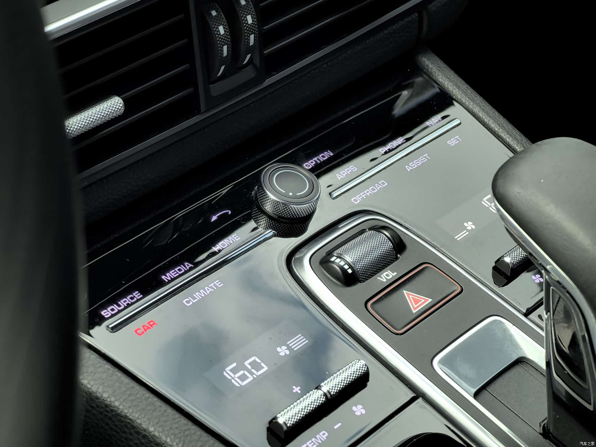 Porsche Cayenne, 2018 15