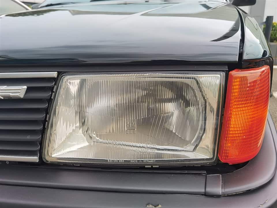 Audi 100 Audi 100