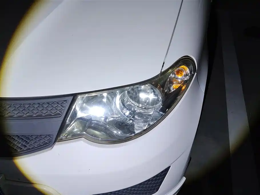 Wuling Wuling Hongguang