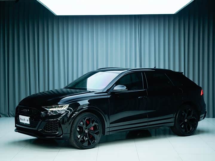 Audi RS Q8 2022 RS Q8 4.0T