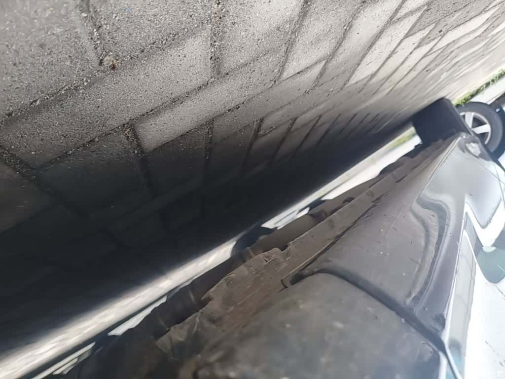 Honda Elysion, 2018 21