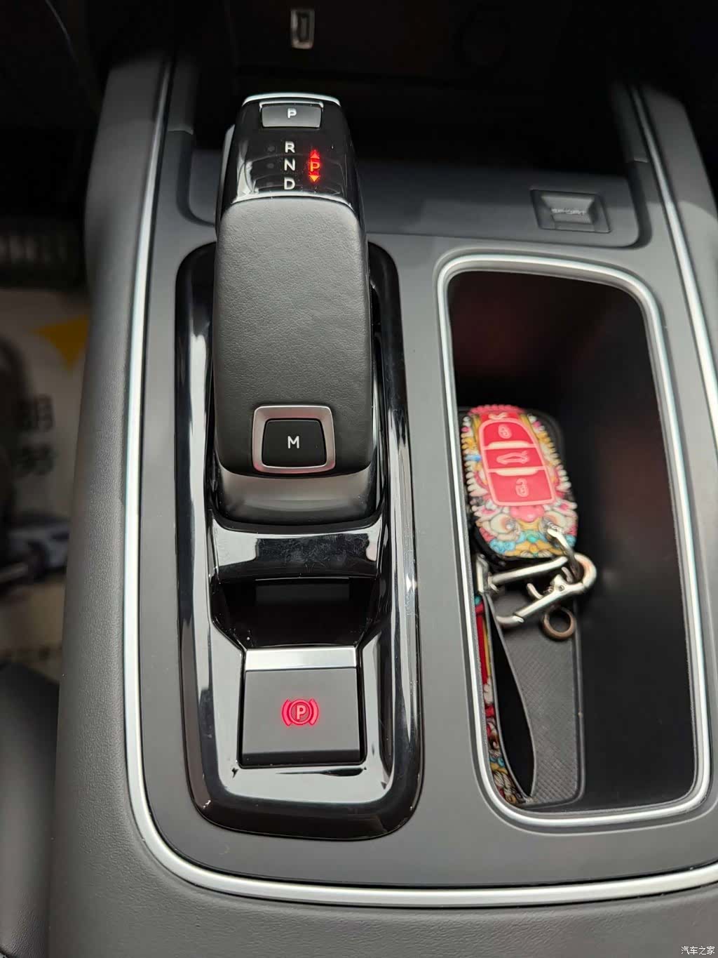 Citroen C5 Aircross, 2024 22