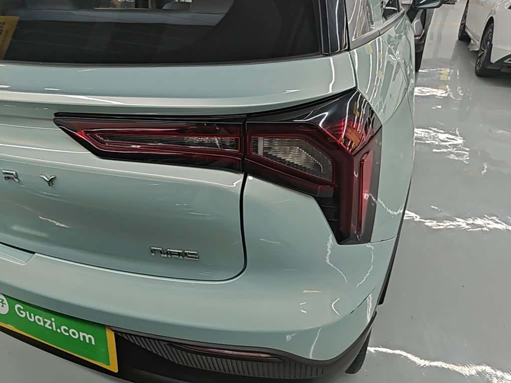 Geely E, 2023 8