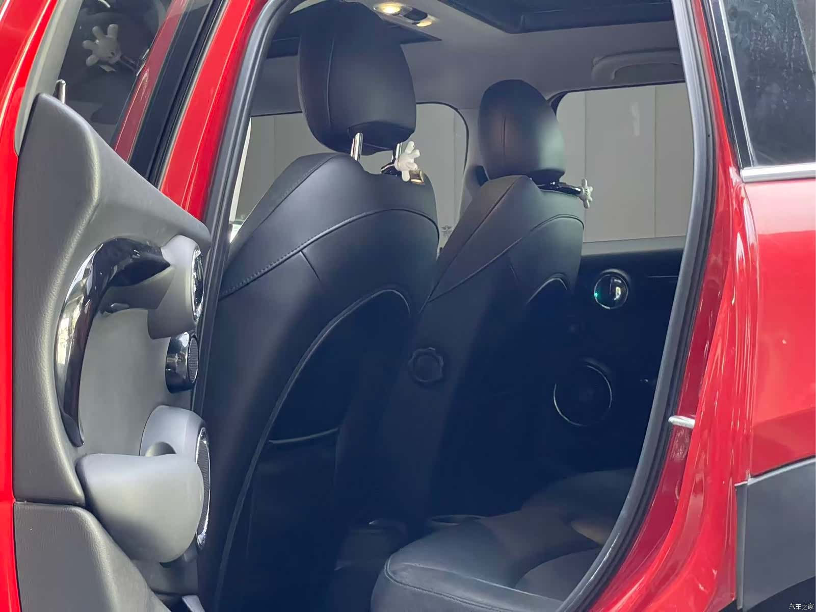 Mini Cooper, 2016 10