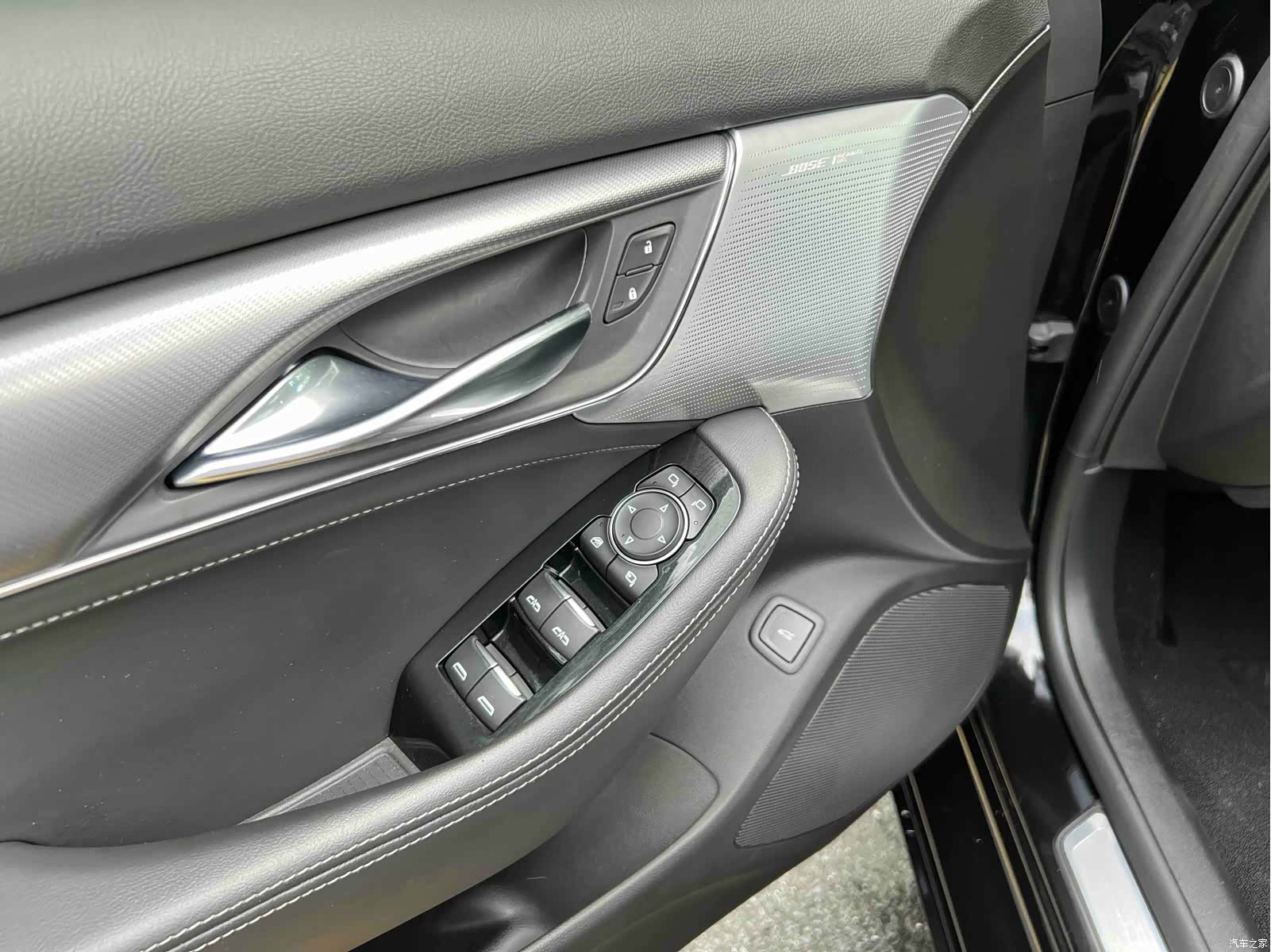 Cadillac CT5, 2021 23