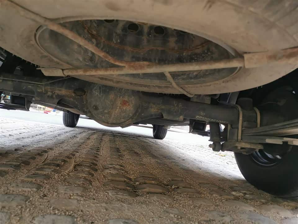 Wuling Wuling Hongguang V