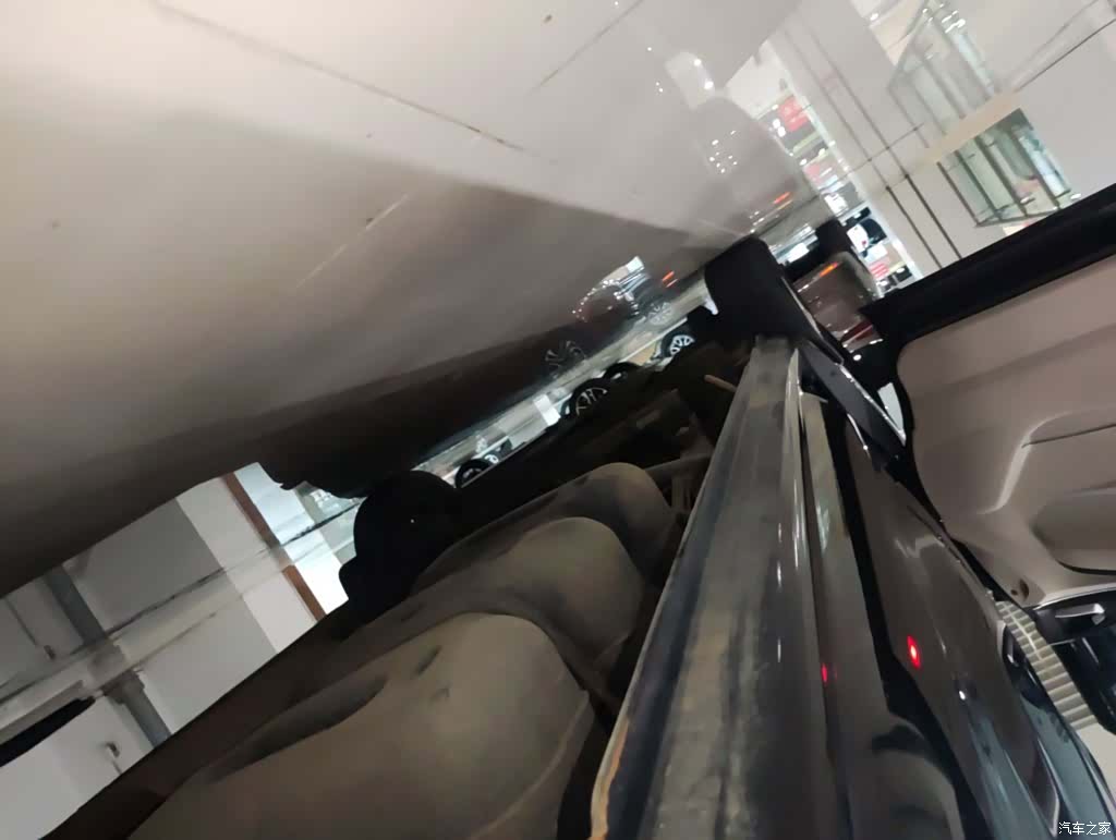 DongFeng M5L, 2020 22